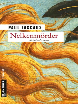 cover image of Nelkenmörder